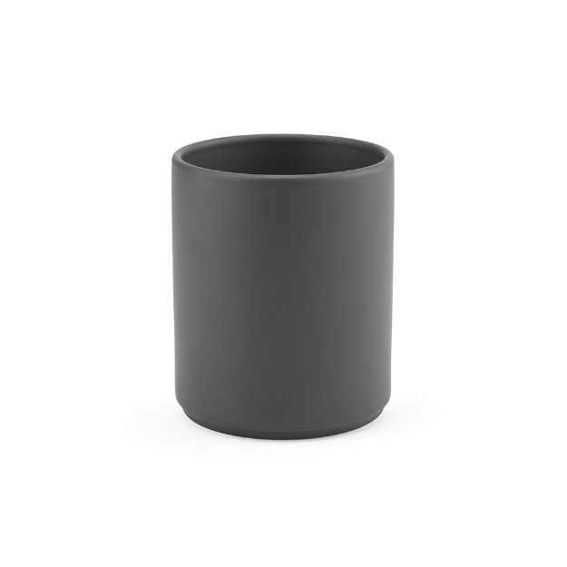 Tiber 350 Mug Dark grey